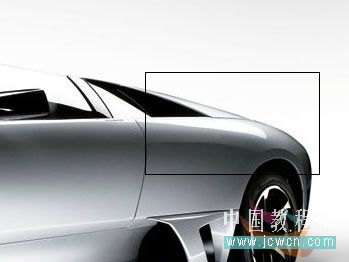 Photoshop��Ӱ��߿��ٴ��쾵���и�Ч��_�켫�����������